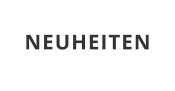 NEUHEITEN