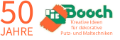 50 JAHRE Kreative Ideen für dekorative Putz- und Maltechniken